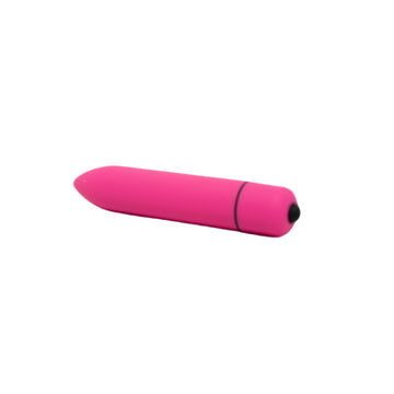 Fumbel Bullet Vibrator