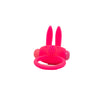 Fumbel Rabbit Vibrating Ring