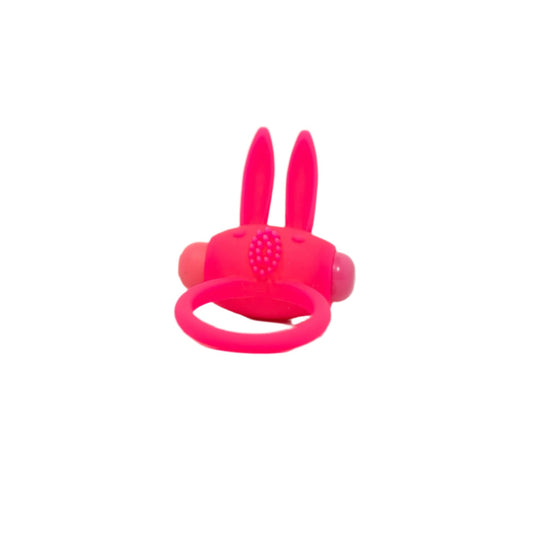 Fumbel Rabbit Vibrating Ring