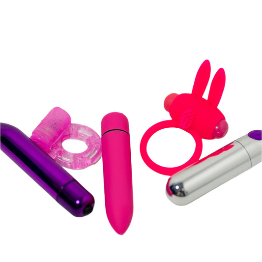 Toys Toys