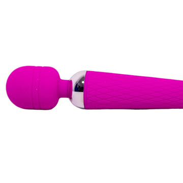 Fumbel Vibrating Wand