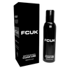 FCUK Clear Lube