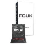 FCUK True Feel Condoms