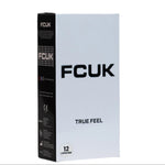 FCUK True Feel Condoms