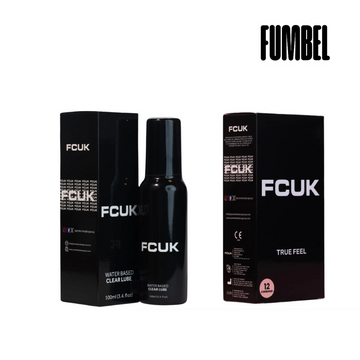 FCUK Black Bundle