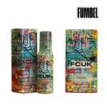 FCUK Graffiti Bundle